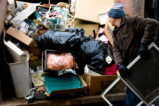 Best Residential Junk Removal  in Valle Vista, AZ