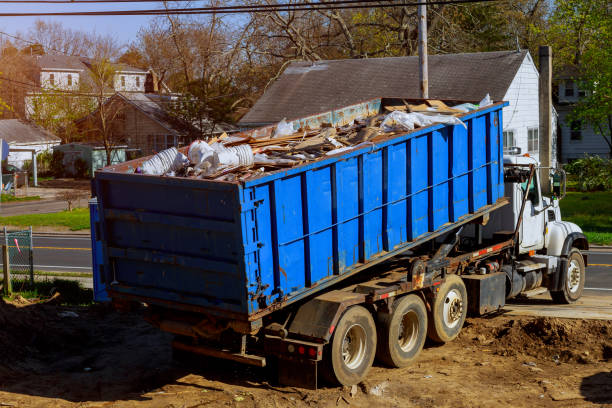 Best Garage Cleanout Services  in Valle Vista, AZ