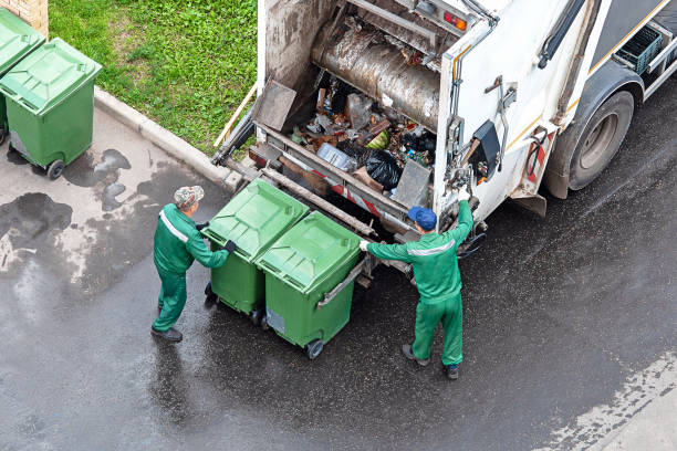 Best Affordable Junk Removal Services  in Valle Vista, AZ