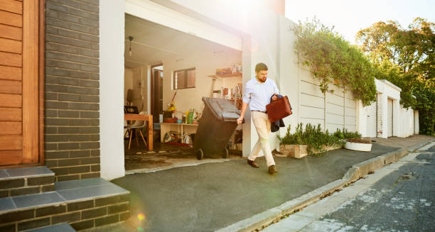 Best Basement Cleanout Services  in Valle Vista, AZ