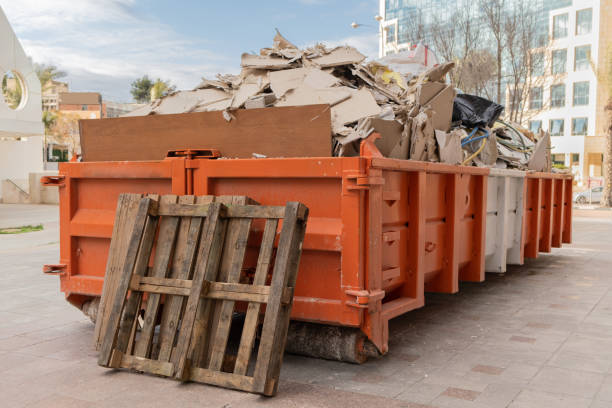 Professional Junk Removal in Valle Vista, AZ