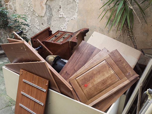 Best Commercial Cleanout Services  in Valle Vista, AZ